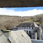 Restaurant Notre Dame Hotel Orcival