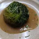 Restaurant Notre Dame
