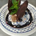 Hotel Restaurant Notre Dame Orcival