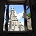 Restaurant Notre Dame Hotel Orcival