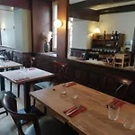 Restaurant Notre Dame Hotel