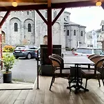 Hotel Restaurant Notre Dame