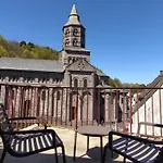Restaurant Notre Dame Hotel 2*