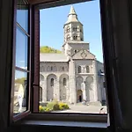 Hotel Restaurant Notre Dame 2*