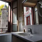 Restaurant Notre Dame Hotel Orcival