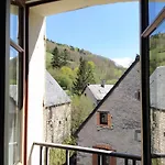 Restaurant Notre Dame Hotel Orcival