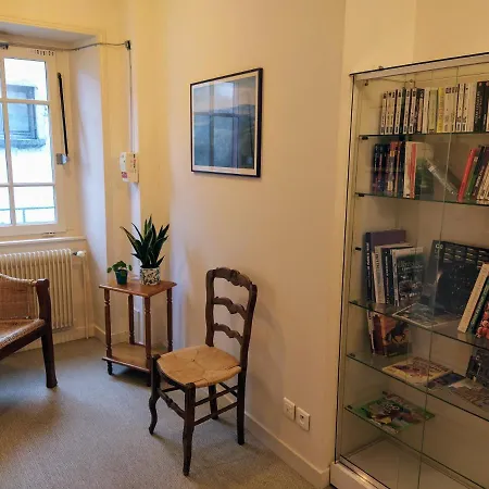 Restaurant Notre Dame Отель 2*