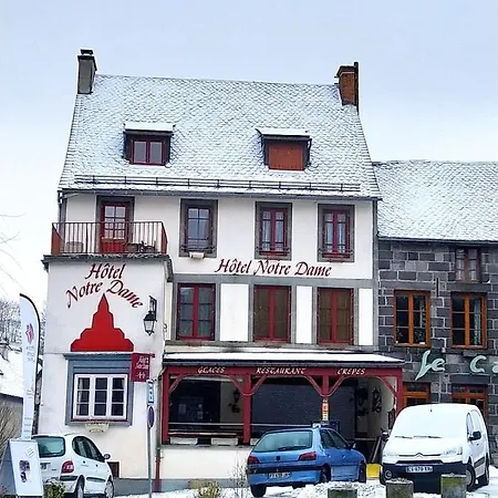 Restaurant Notre Dame