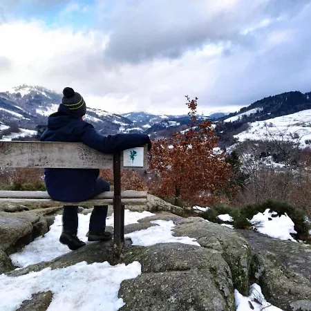 Restaurant Notre Dame Отель Орсиваль