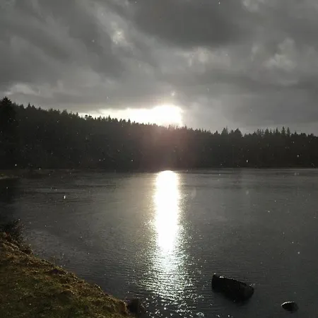 Restaurant Notre Dame オルシヴァル