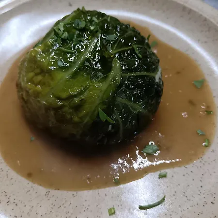 Restaurant Notre Dame