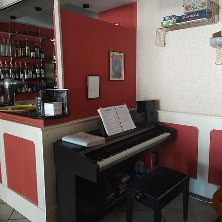 Hotel Notre Dame Orcival