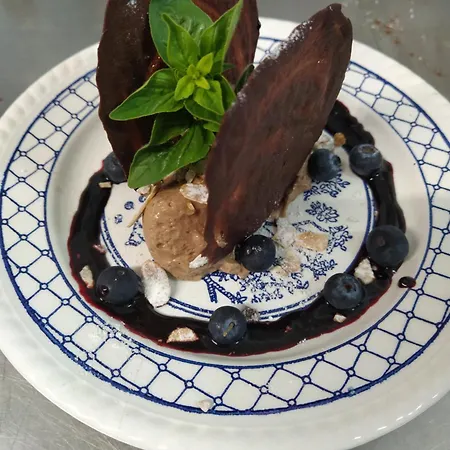 Hotel Restaurant Notre Dame Orcival