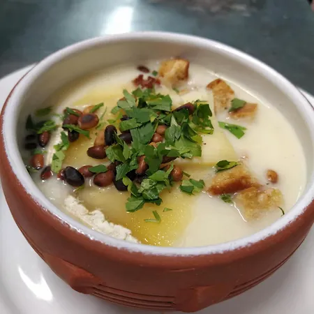 Restaurant Notre Dame ホテル 2*