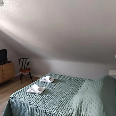 Restaurant Notre Dame