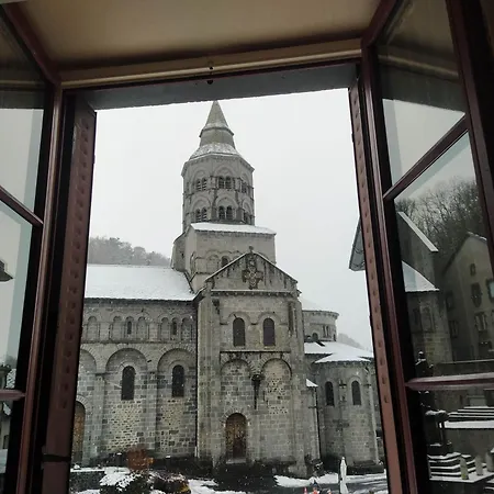 Hotel Notre Dame
