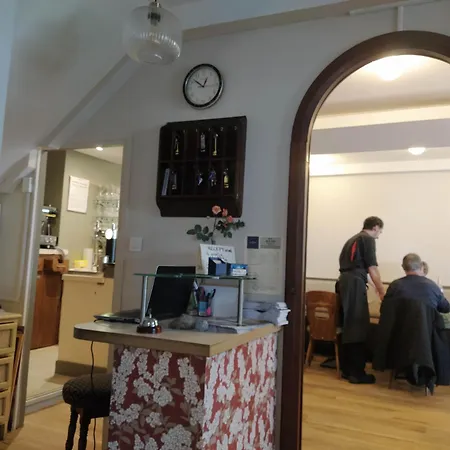 Restaurant Notre Dame