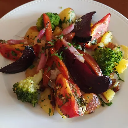 Restaurant Notre Dame Отель 2*