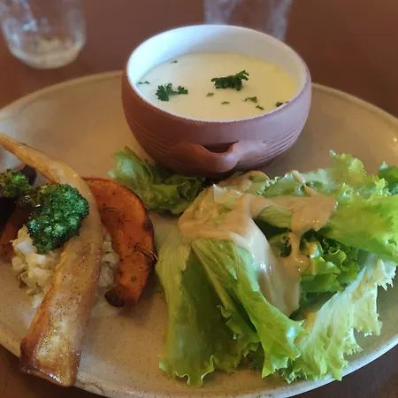 Restaurant Notre Dame オルシヴァル