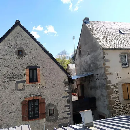 Отель Restaurant Notre Dame