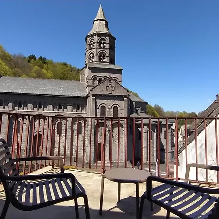 Restaurant Notre Dame Отель 2*