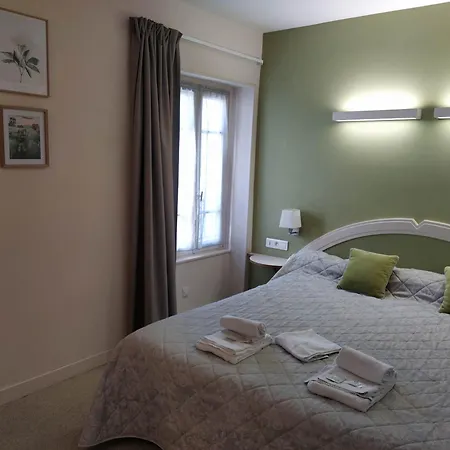 Restaurant Notre Dame Hotel 2*