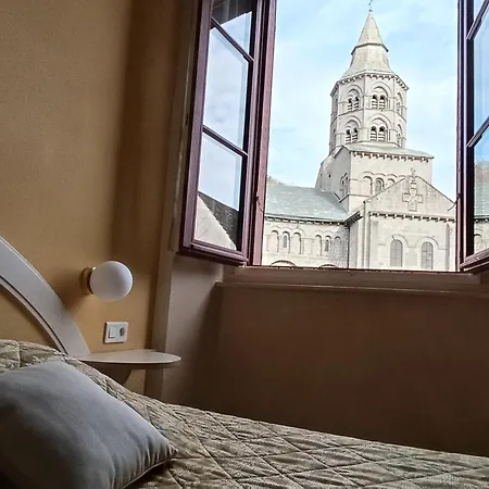 فندق Restaurant Notre Dame أورسيفال