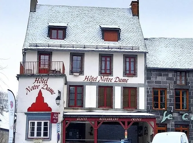 Restaurant Notre Dame