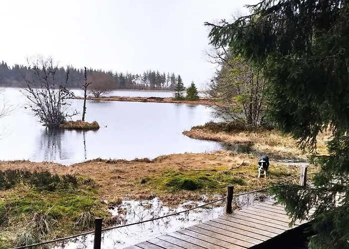 Hotel Notre Dame Orcival