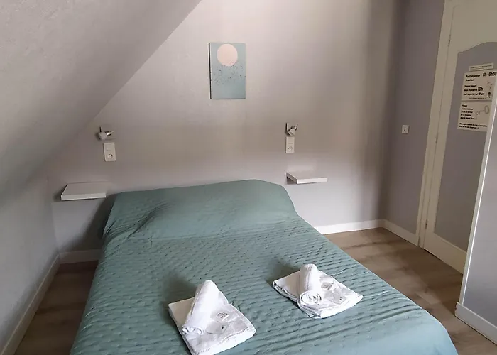 Restaurant Notre Dame