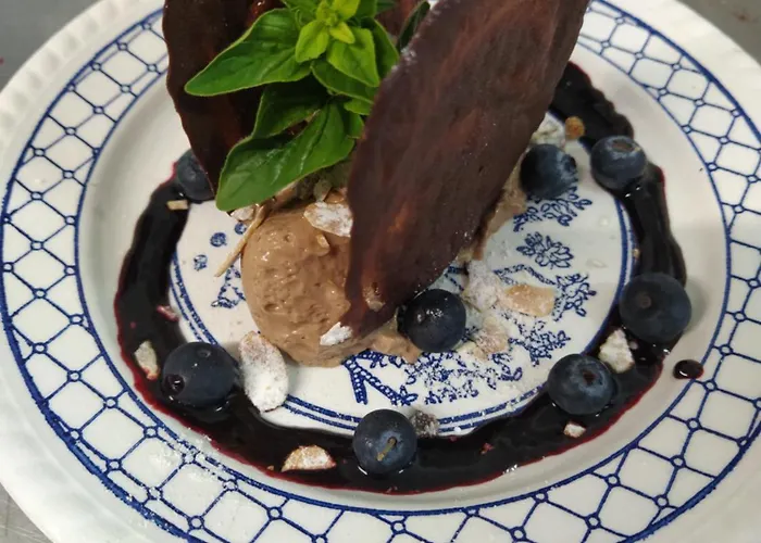 Hotel Notre Dame Orcival