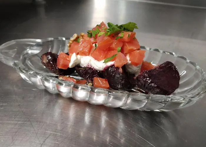 Hotel Restaurant Notre Dame Orcival